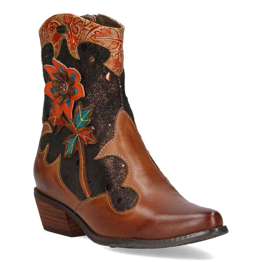 Scarpe Vita Santiags - Bottines HICNIO 24 Super sconto