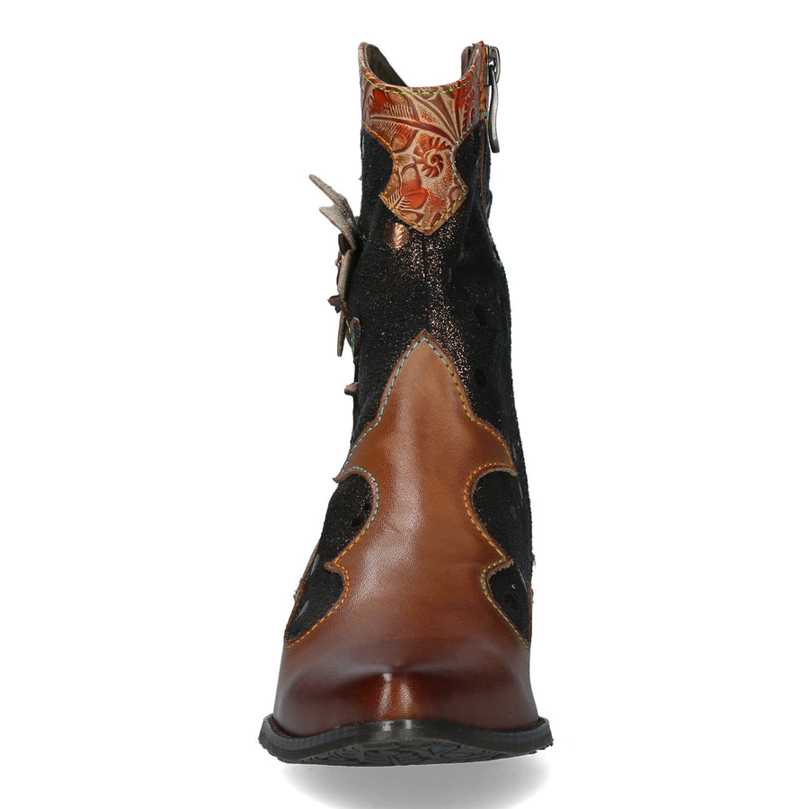 Scarpe Vita Santiags - Bottines HICNIO 24 Super sconto
