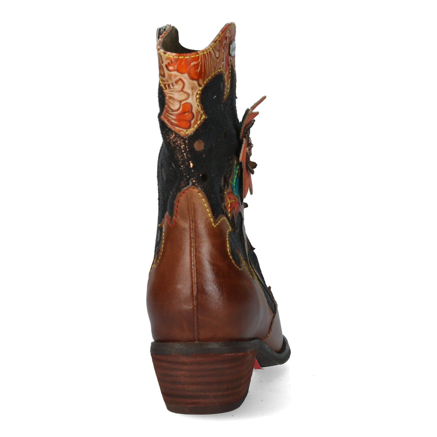 Scarpe Vita Santiags - Bottines HICNIO 24 Super sconto