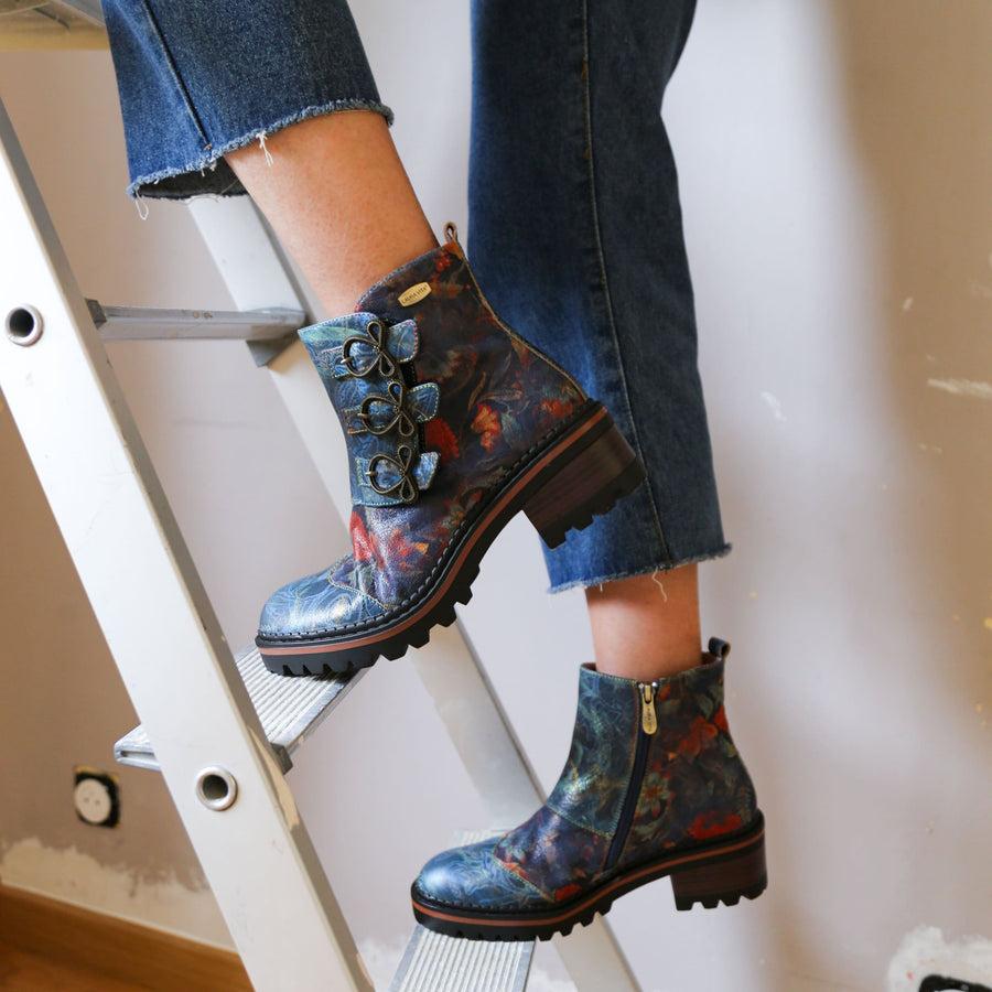 Scarpe Vita Bottines - KESSO 11 50% di sconto con spedizione gratuita