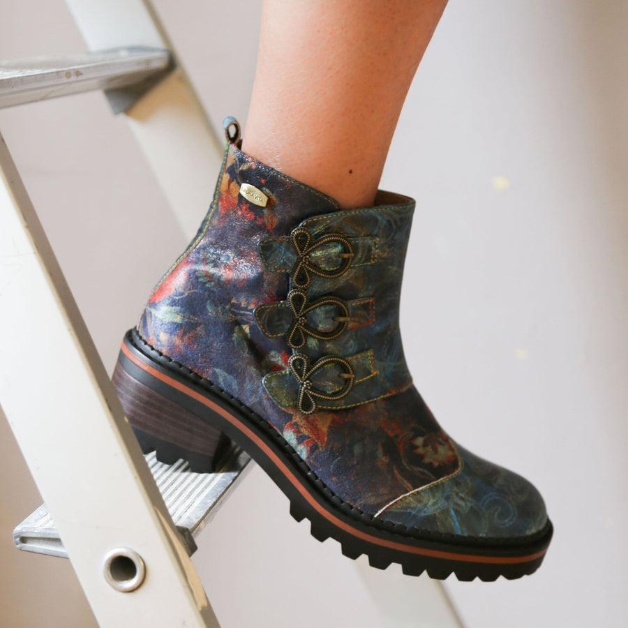 Scarpe Vita Bottines - KESSO 11 50% di sconto con spedizione gratuita