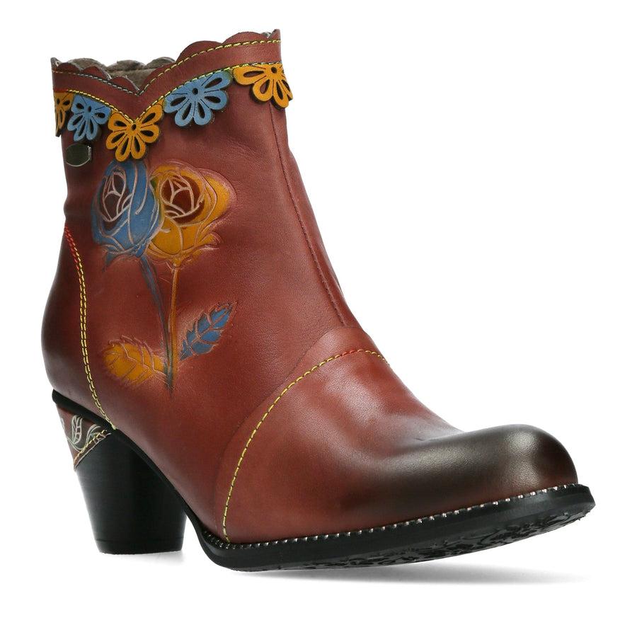 Scarpe Vita Bottines - ALCIZEEO 72 Trasporto libero internazionale