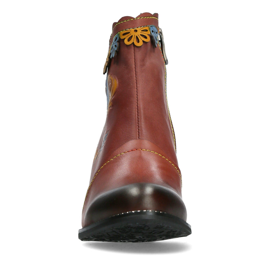 Scarpe Vita Bottines - ALCIZEEO 72 Trasporto libero internazionale