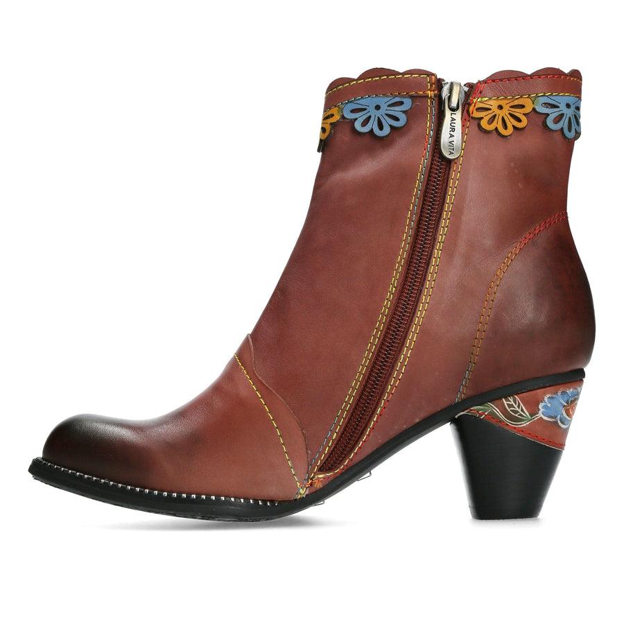 Scarpe Vita Bottines - ALCIZEEO 72 Trasporto libero internazionale