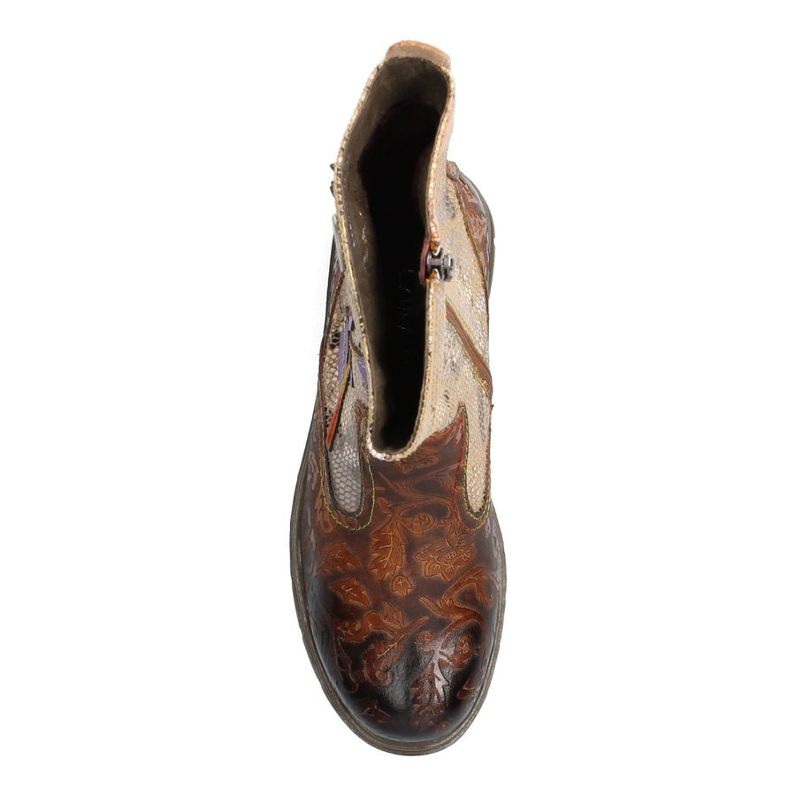 Scarpe Vita Bottines - KAELAO 12 Officina