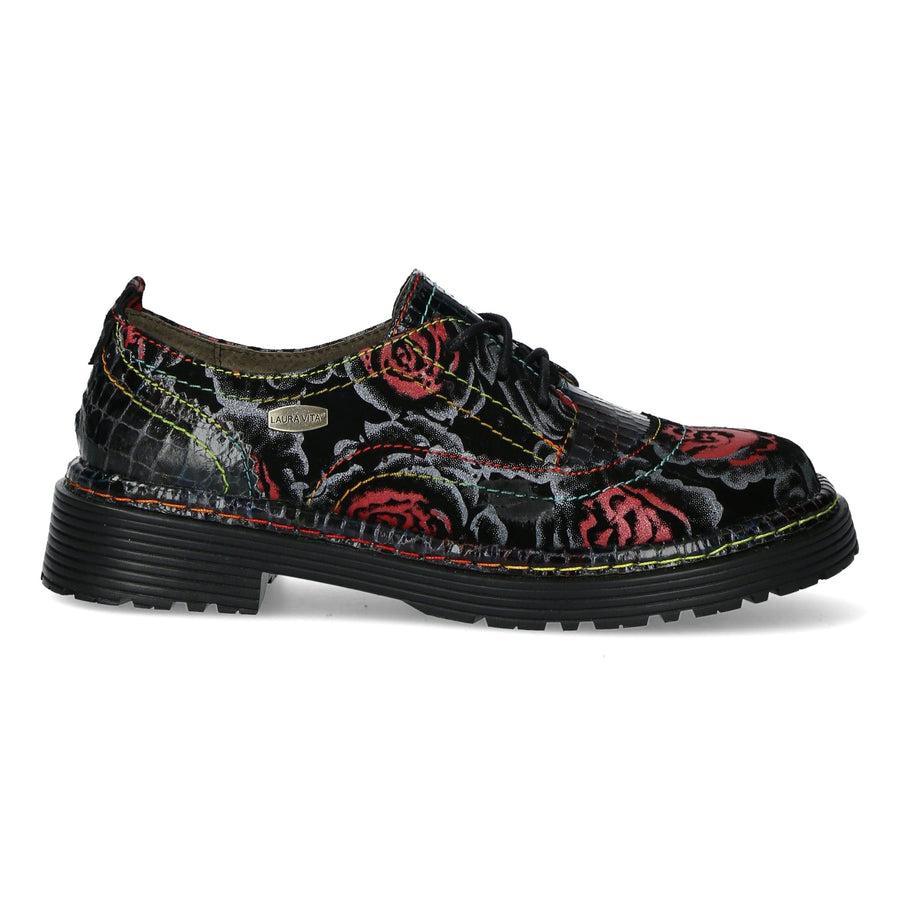 Scarpe Vita Derbies - INCASO 16 Limitato a 3 giorni