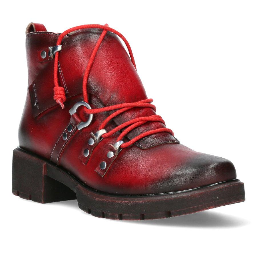 Scarpe Vita Bottines - IDCEAO 06 Esporta salva