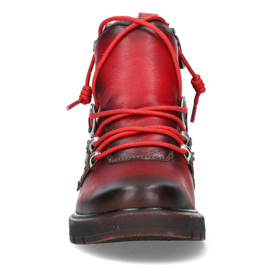 Scarpe Vita Bottines - IDCEAO 06 Esporta salva