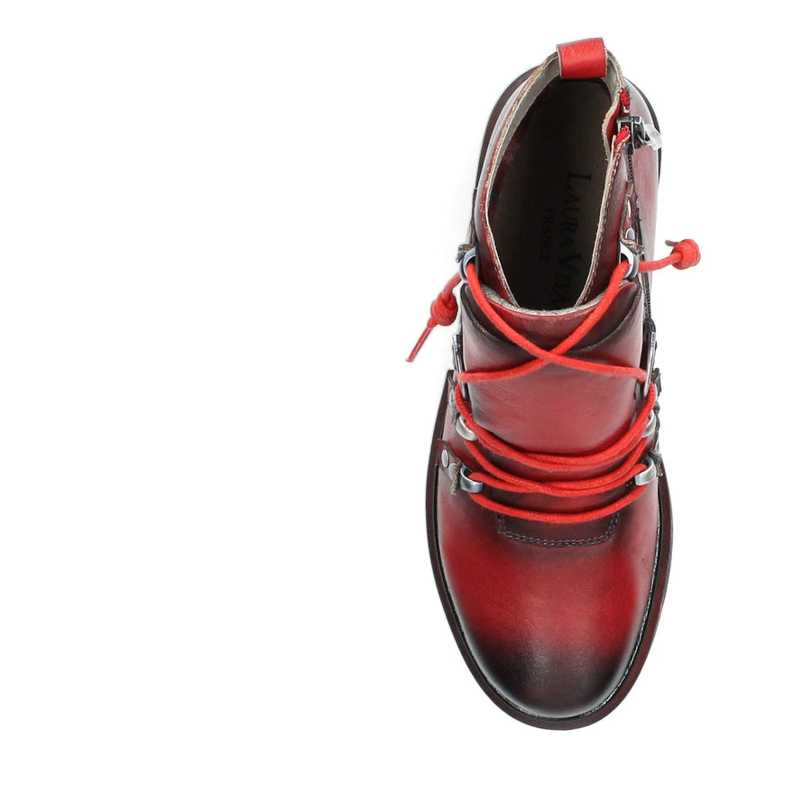 Scarpe Vita Bottines - IDCEAO 06 Esporta salva