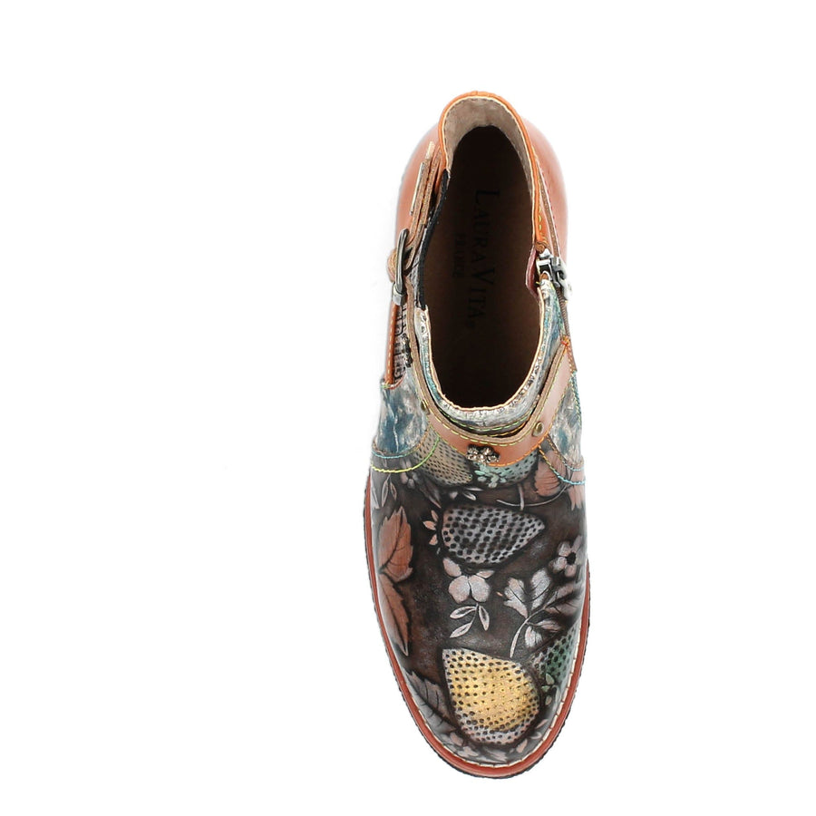 Scarpe Vita Bottines - COCRALIEO 44 Black Friday Prezzi