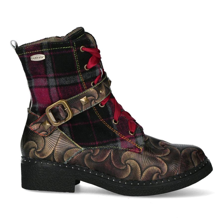 Scarpe Vita Bottines - IDCITEO 03 In vendita