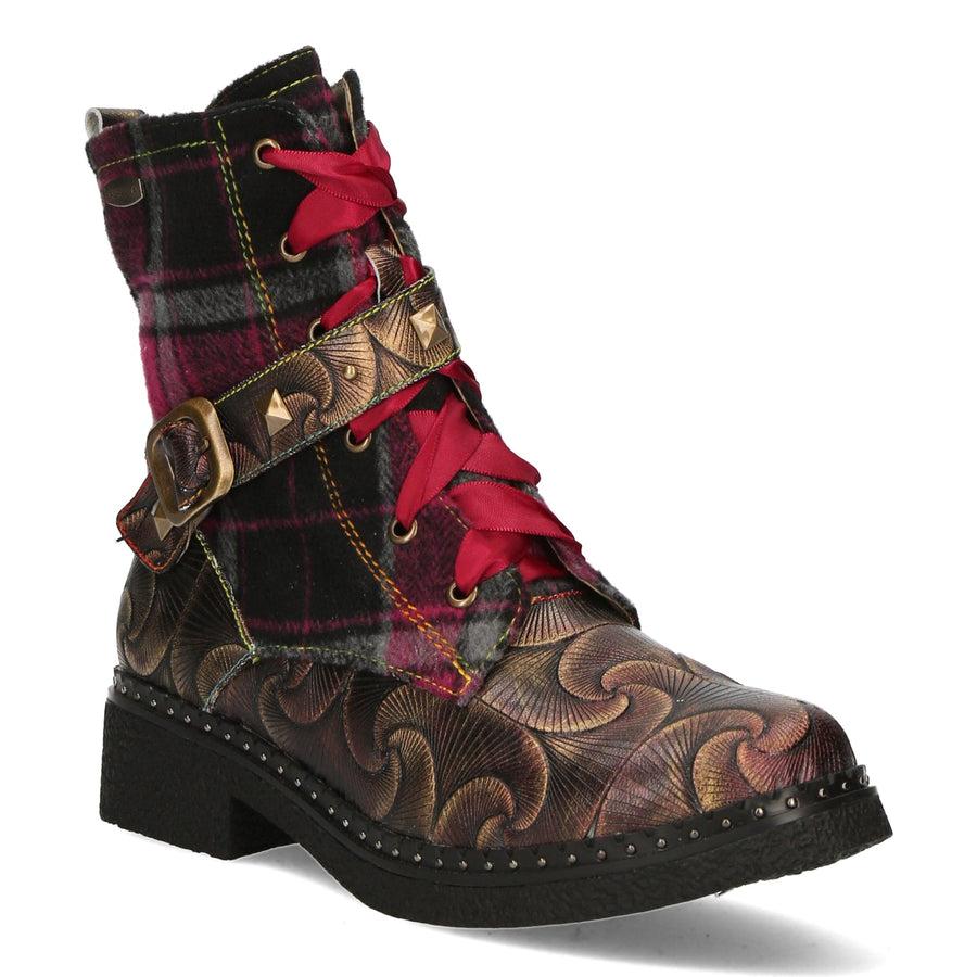 Scarpe Vita Bottines - IDCITEO 03 In vendita