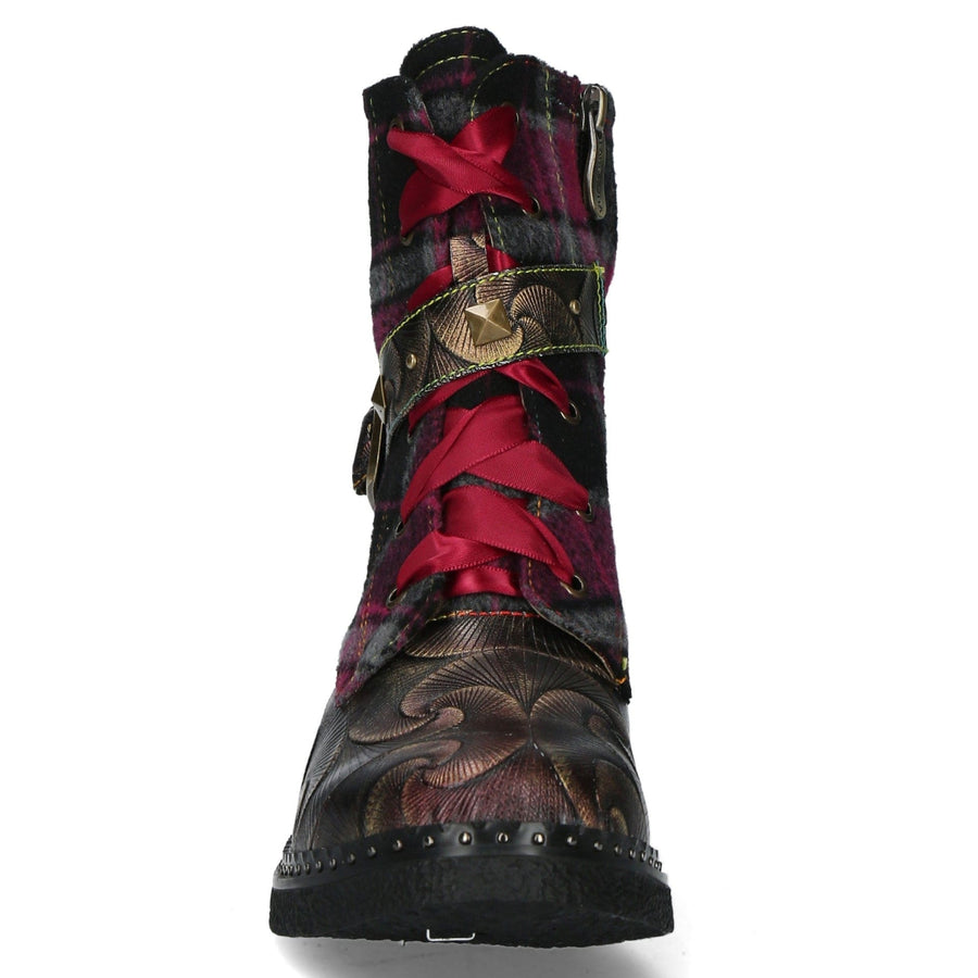 Scarpe Vita Bottines - IDCITEO 03 In vendita