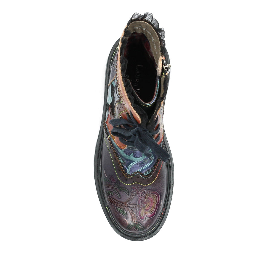 Scarpe Vita Bottines - KOULEO 05 50% di sconto per tempo limitato