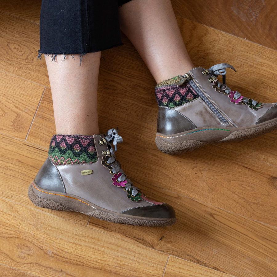 Scarpe Vita Bottines - GOCTHO 13 Sconti questo mese