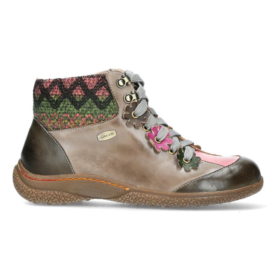 Scarpe Vita Bottines - GOCTHO 13 Sconti questo mese