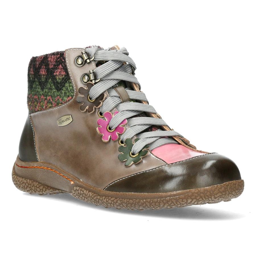 Scarpe Vita Bottines - GOCTHO 13 Sconti questo mese