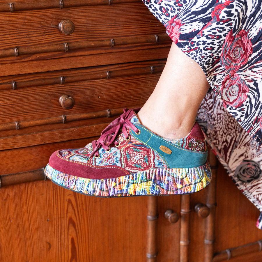 Scarpe Vita Baskets - NIKITO 23 Italia
