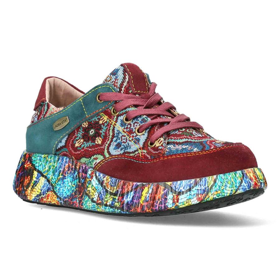 Scarpe Vita Baskets - NIKITO 23 Italia