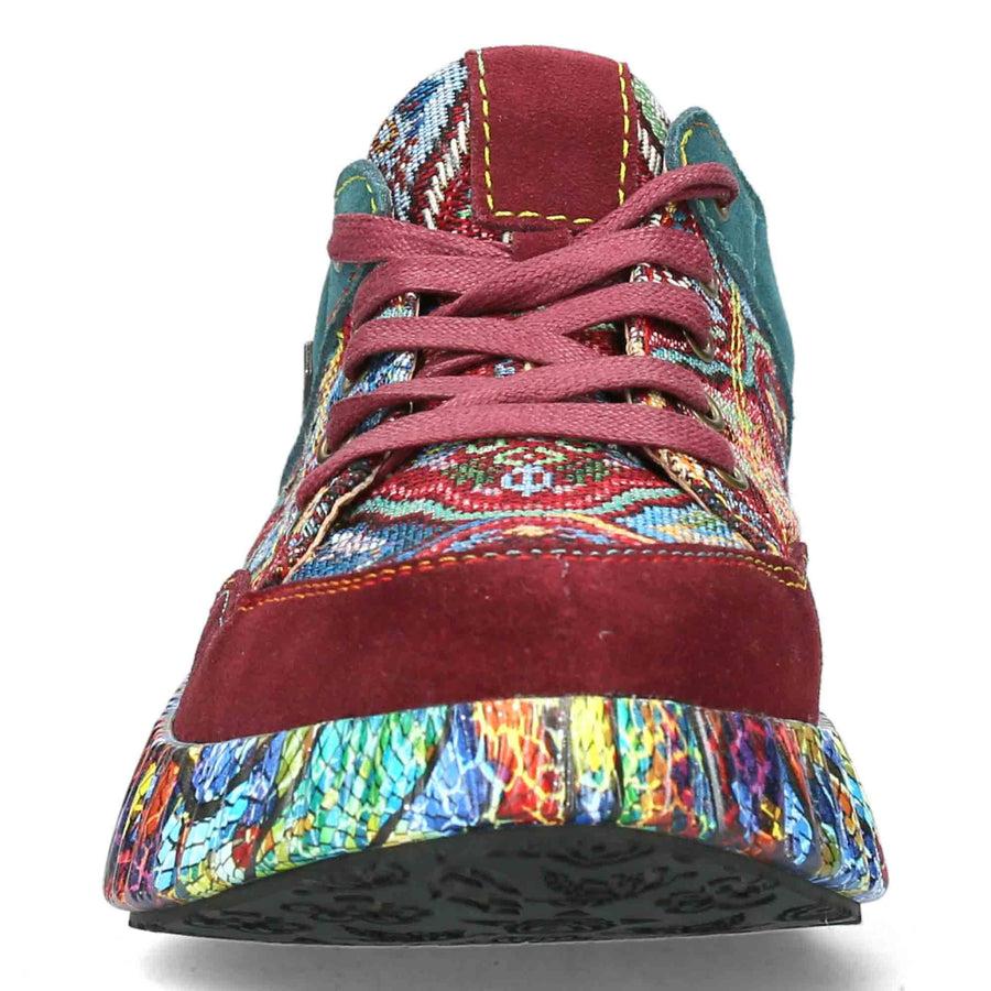 Scarpe Vita Baskets - NIKITO 23 Italia