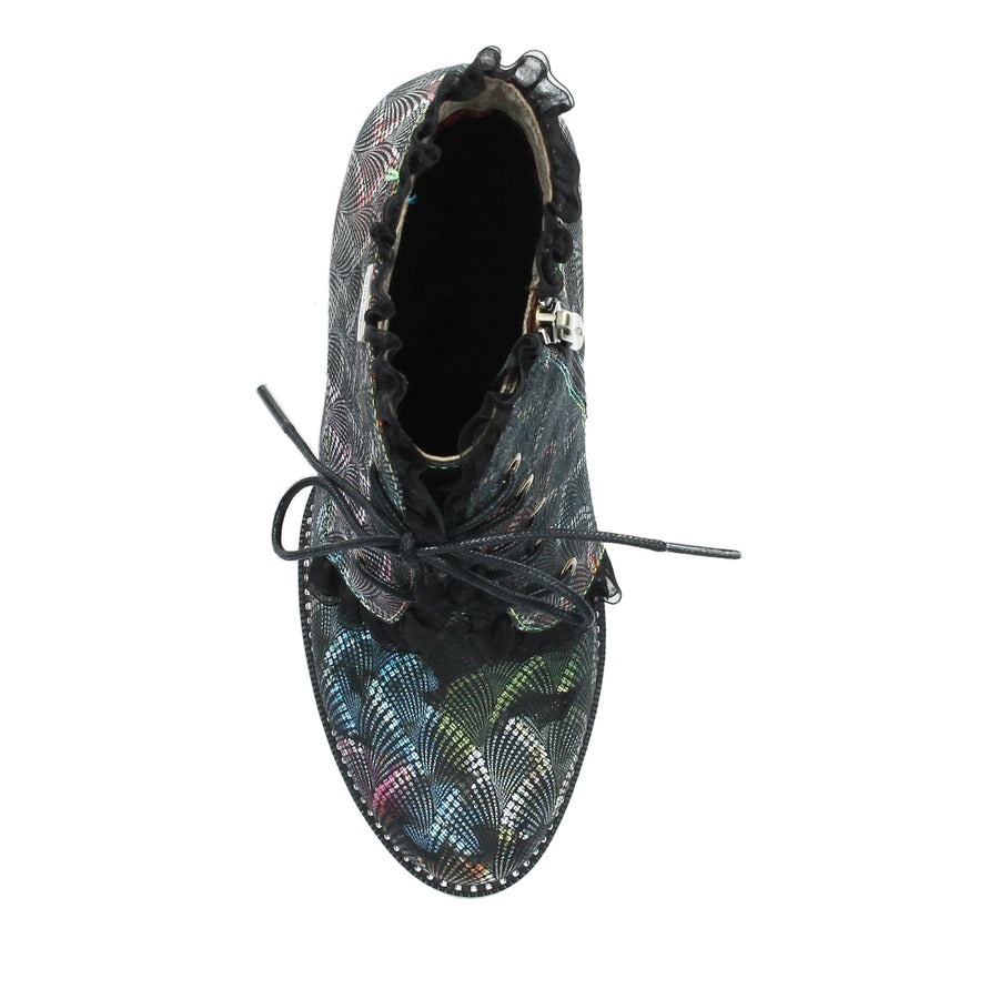 Scarpe Vita Bottines - GUCSTOO 11 In Linea
