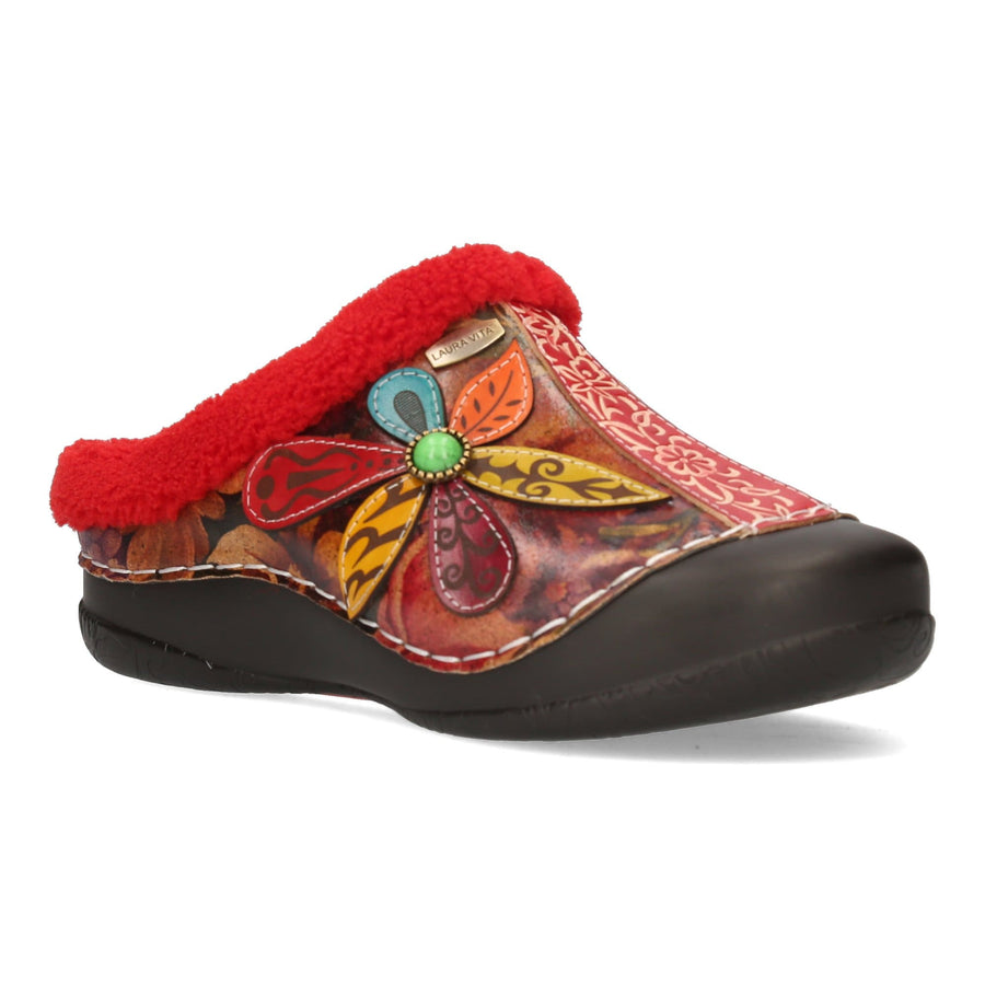 Scarpe Vita Mules - JECTONO 05 Qualità