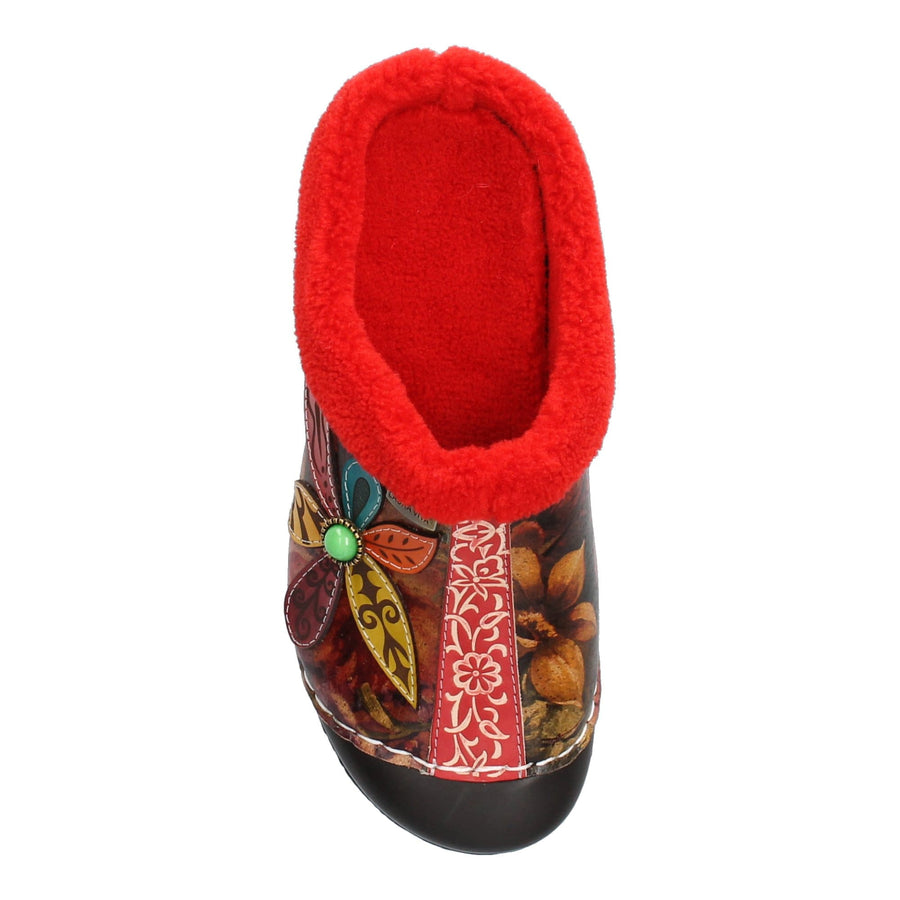 Scarpe Vita Mules - JECTONO 05 Qualità