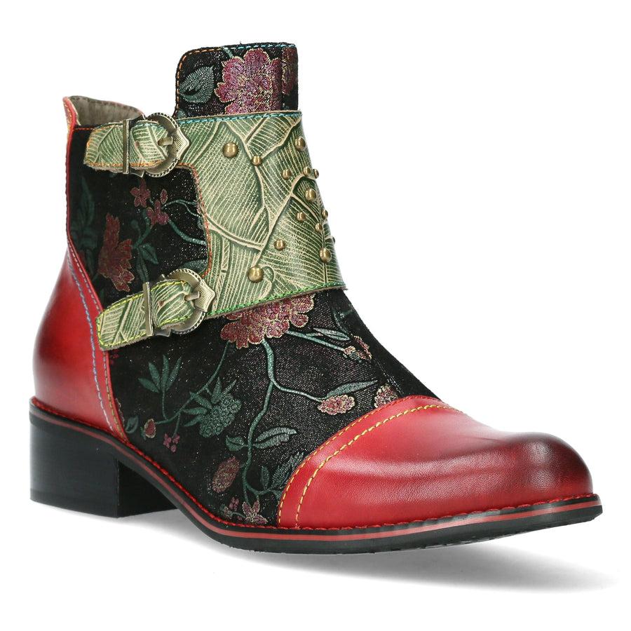 Scarpe Vita Bottines - ALICE 35 Vendita
