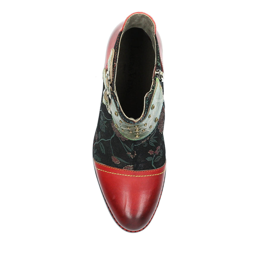 Scarpe Vita Bottines - ALICE 35 Vendita