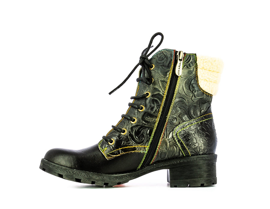 Scarpe Vita Bottines - COCRAILO 19 Promozione