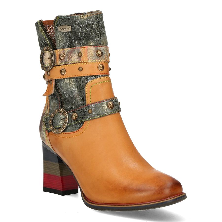 Scarpe Vita Bottines - GECEKO 2111A Soddisfazione Garantita