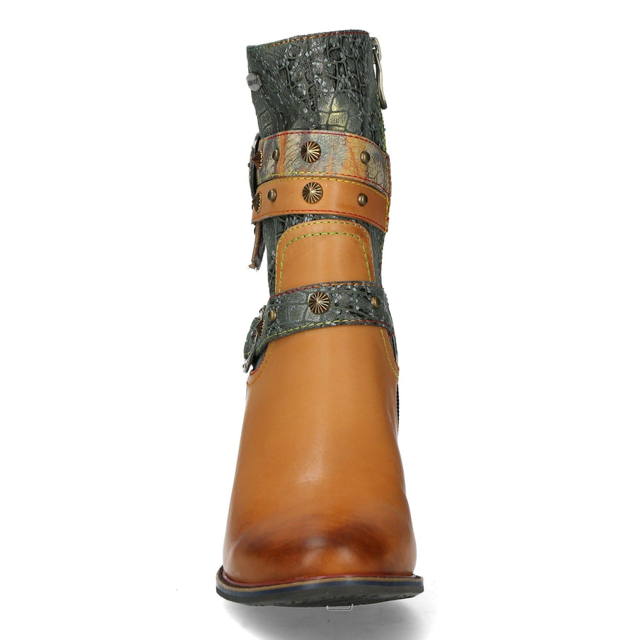 Scarpe Vita Bottines - GECEKO 2111A Soddisfazione Garantita