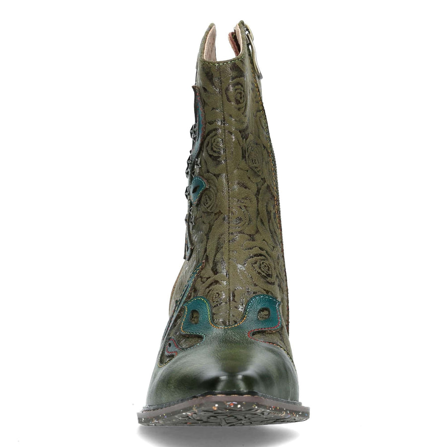 Scarpe Vita Santiags - Bottines HICNIO 03 Qualità Garantita