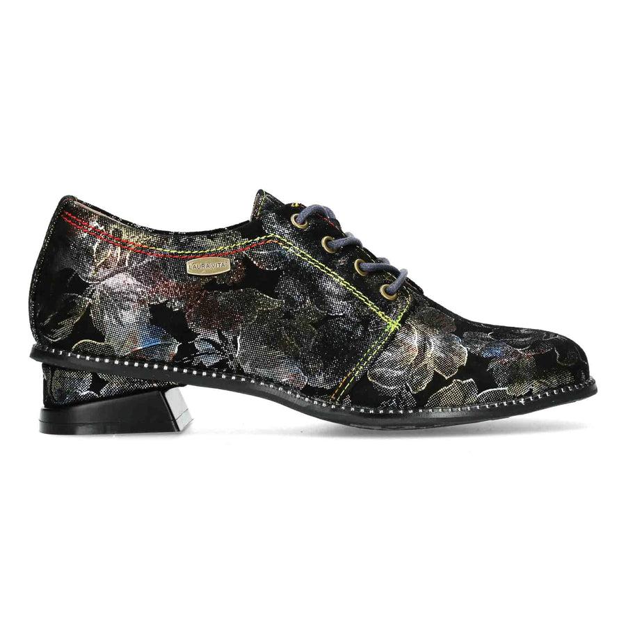 Scarpe Vita Derbies - IBCIHALO 02 Negozi Online
