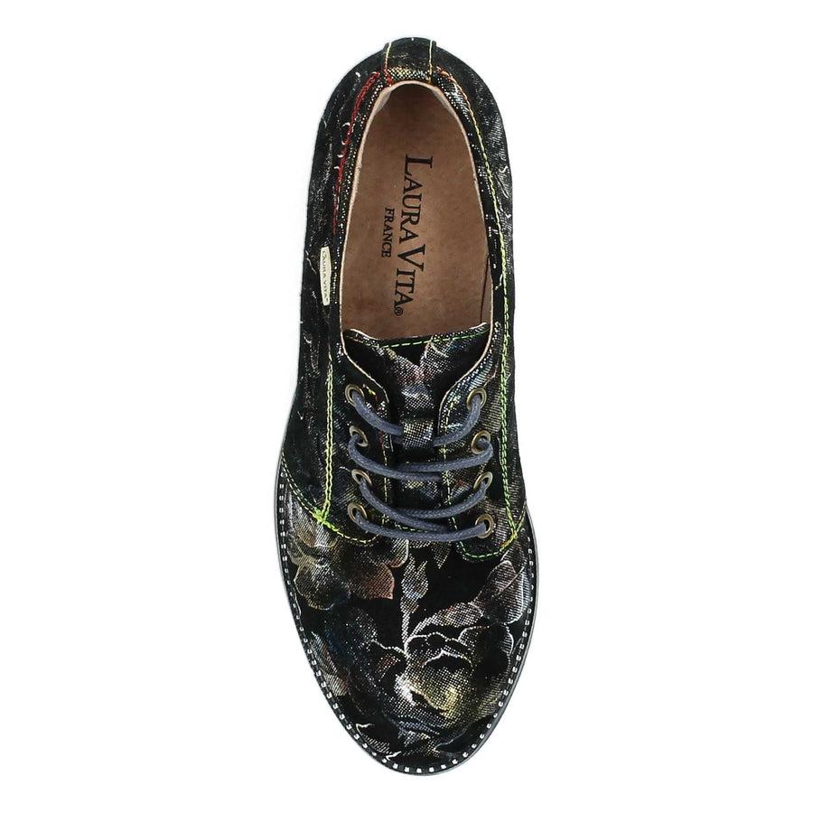 Scarpe Vita Derbies - IBCIHALO 02 Negozi Online