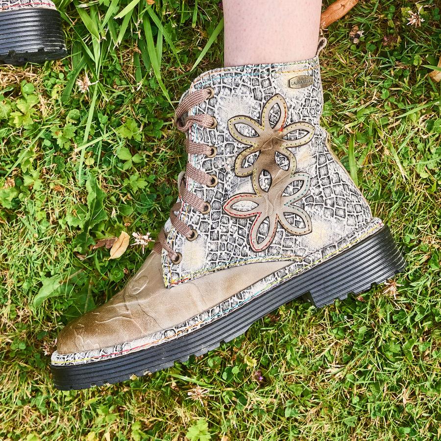 Scarpe Vita Bottines - INCASO 04C Consegna Veloce