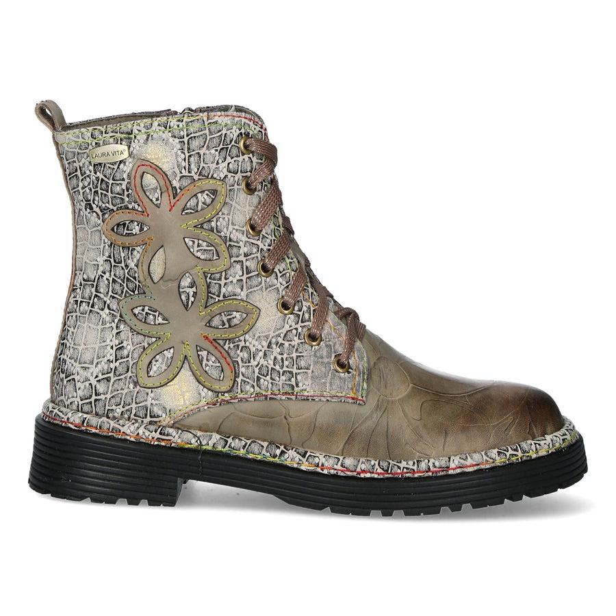 Scarpe Vita Bottines - INCASO 04C Consegna Veloce