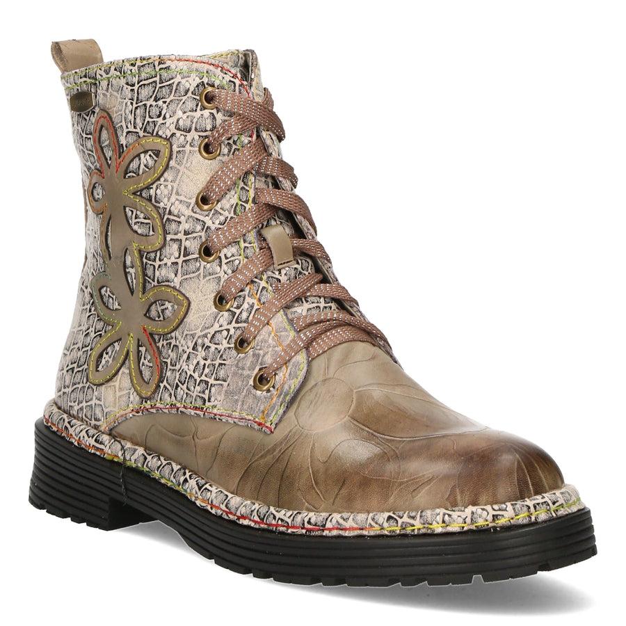 Scarpe Vita Bottines - INCASO 04C Consegna Veloce