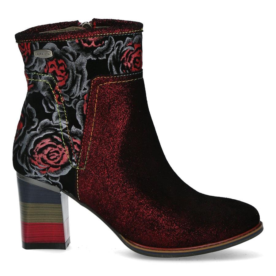 Scarpe Vita Bottines - GECEKO 01B Promozione Limitata