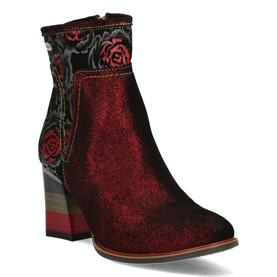 Scarpe Vita Bottines - GECEKO 01B Promozione Limitata