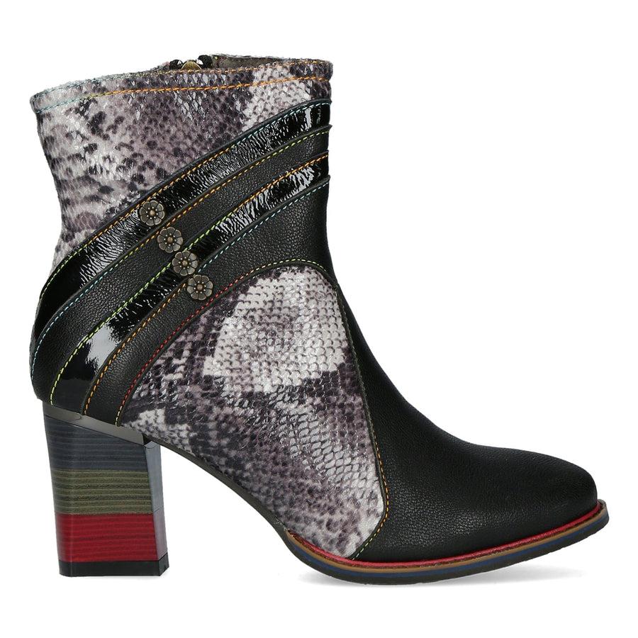 Scarpe Vita Bottines - GECEKO 43 Fino Al -60%