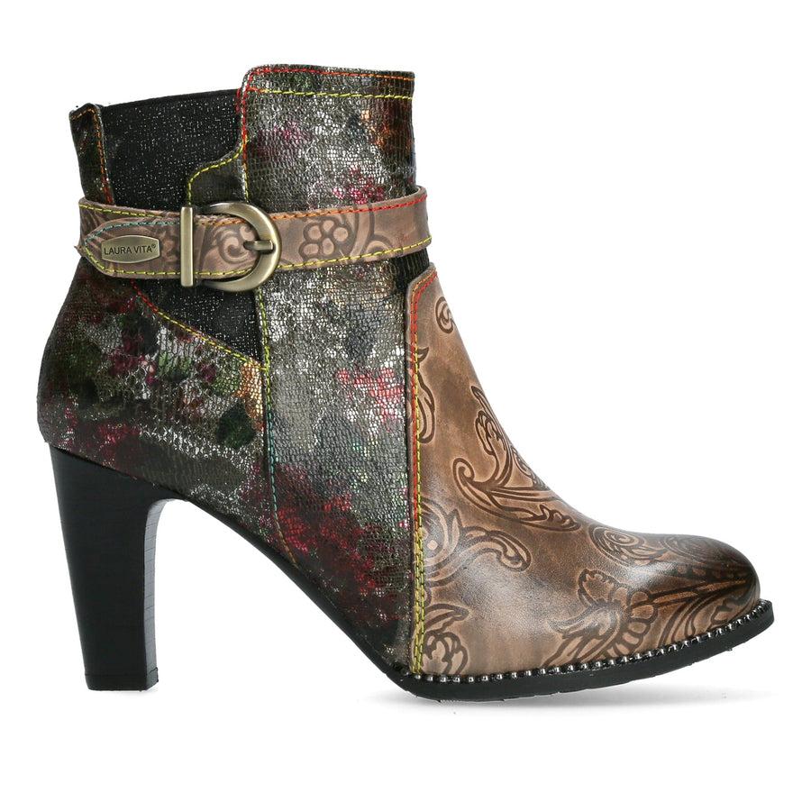 Scarpe Vita Bottines - ALCBANEO 147 Shopping Online