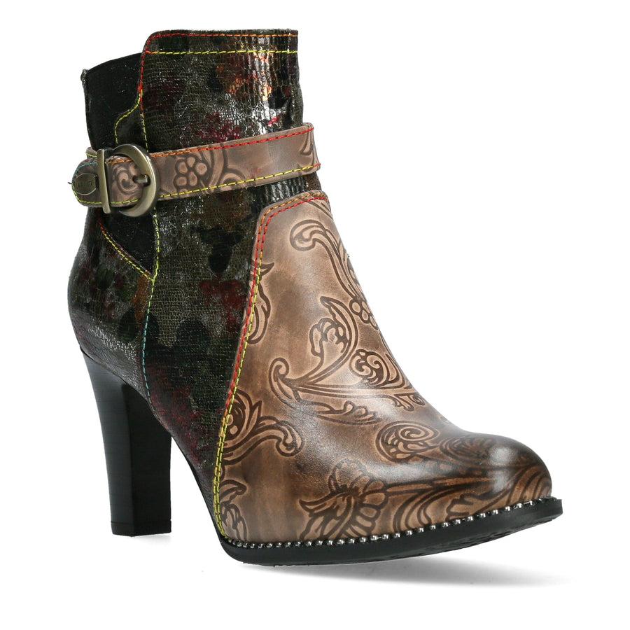 Scarpe Vita Bottines - ALCBANEO 147 Shopping Online
