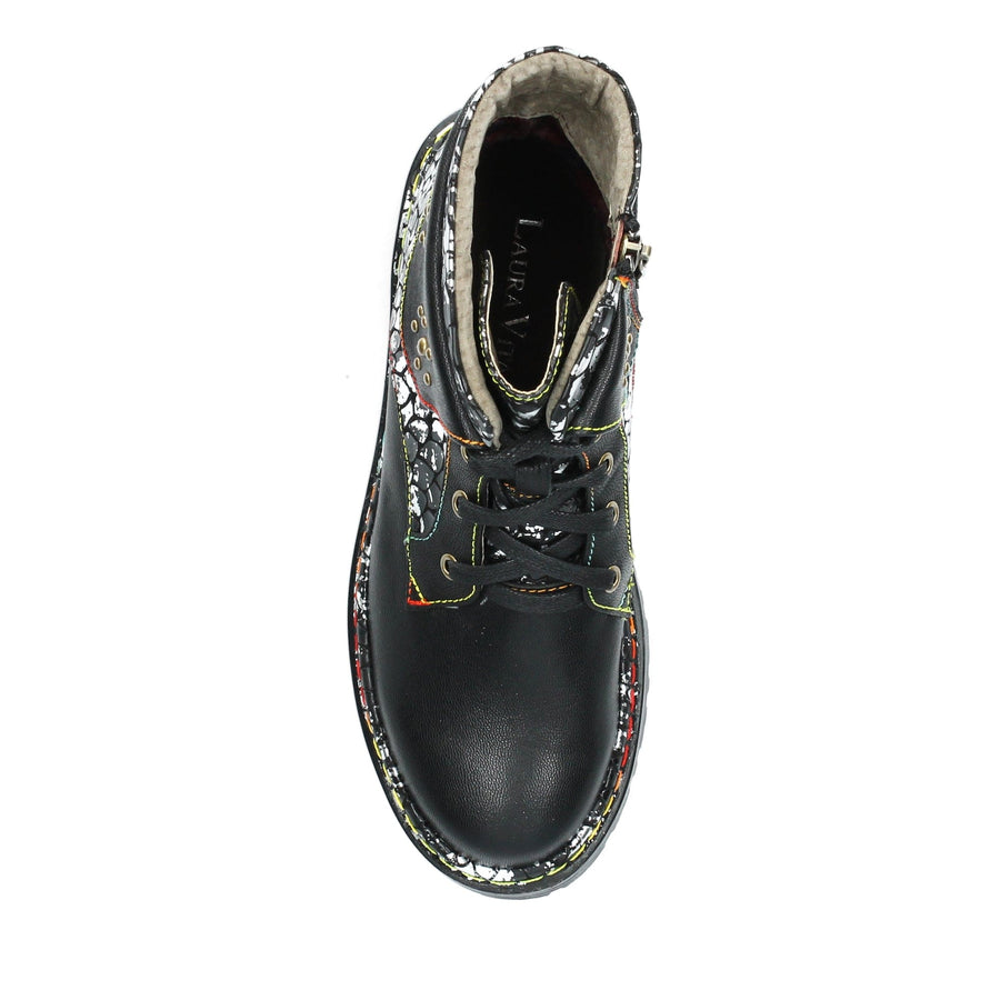 Scarpe Vita Bottines - INCASO 27 Affare Del Giorno