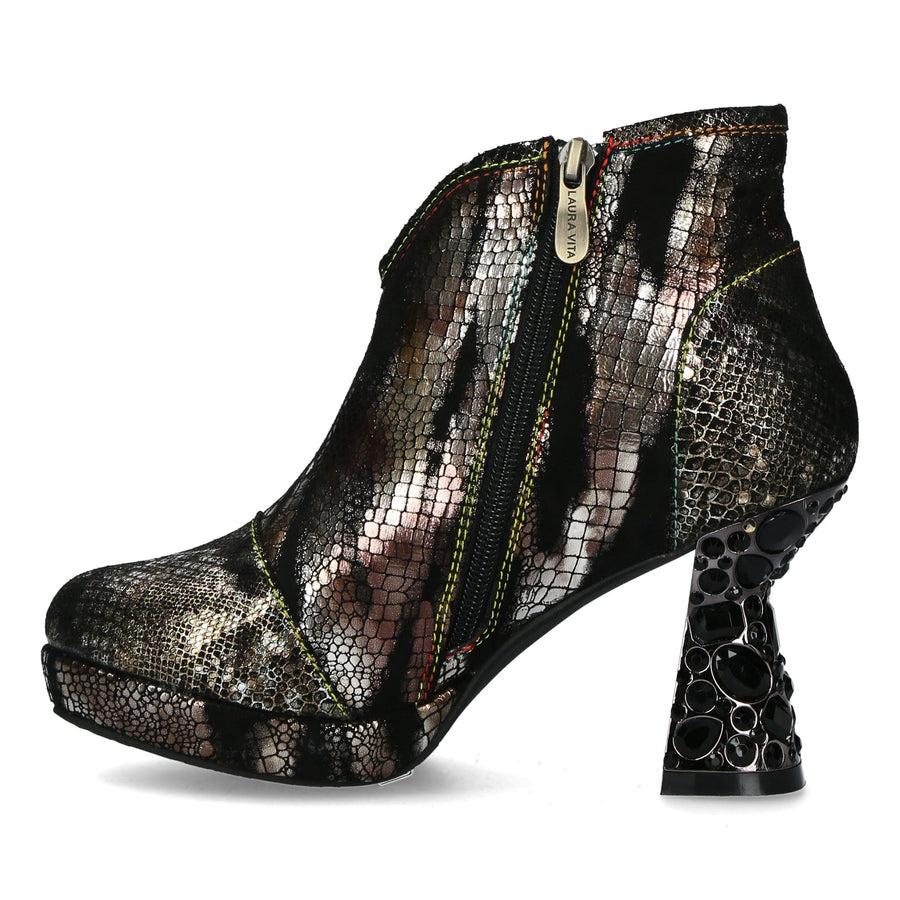 Scarpe Vita Bottines - HICAO 122 Prezzo Ridotto