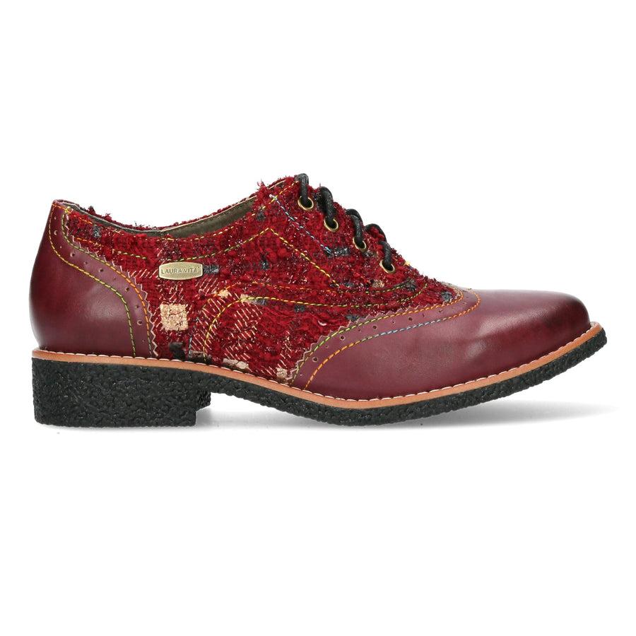 Scarpe Vita Derbies - COCRALIEO 03 Sottocosto