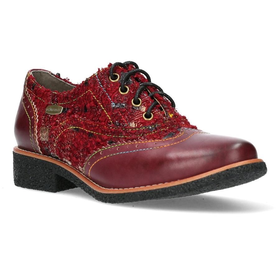Scarpe Vita Derbies - COCRALIEO 03 Sottocosto