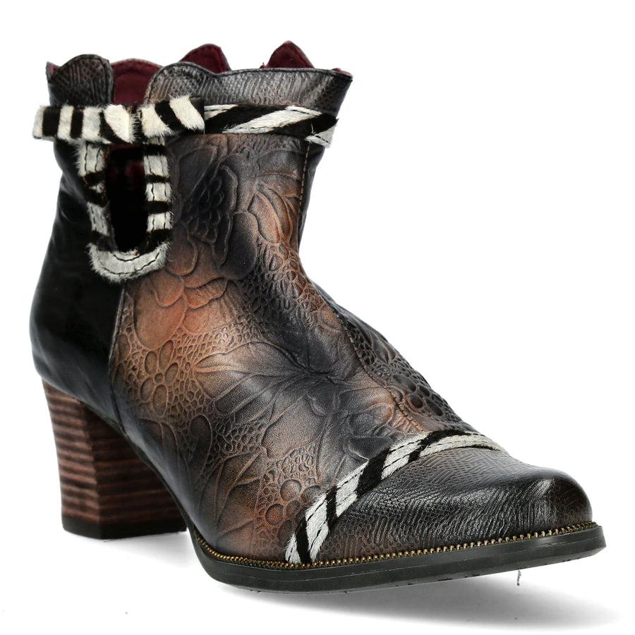 Scarpe Vita Bottines - Amelia 01 Novità