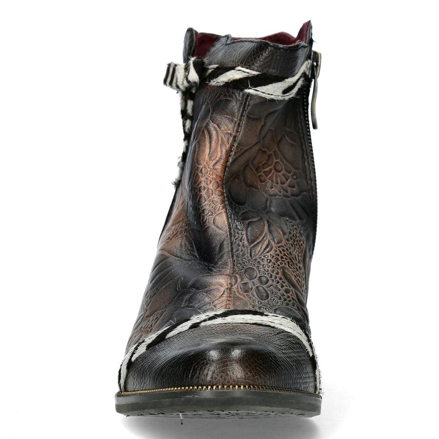 Scarpe Vita Bottines - Amelia 01 Novità