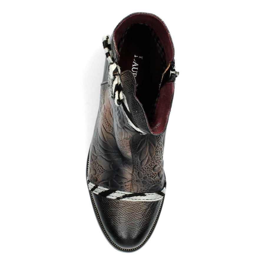 Scarpe Vita Bottines - Amelia 01 Novità